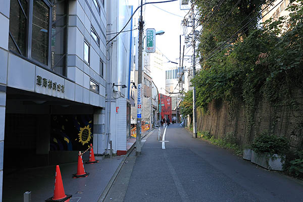 渋谷駅桜丘口地区第一種市街地再開発事業