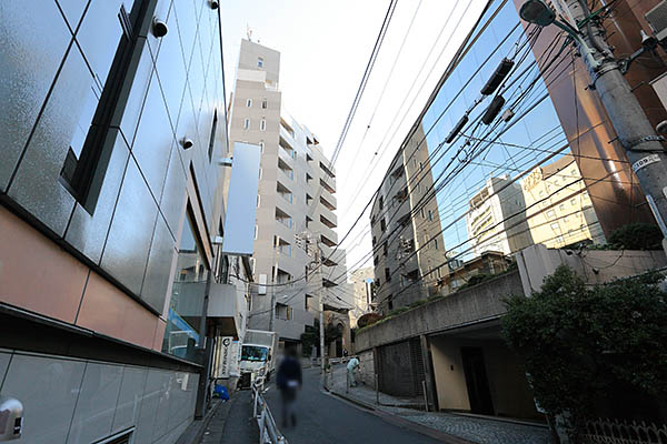 渋谷駅桜丘口地区第一種市街地再開発事業