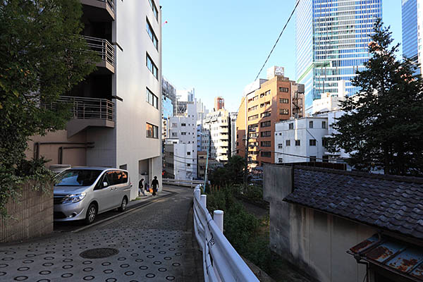 渋谷駅桜丘口地区第一種市街地再開発事業