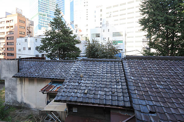 渋谷駅桜丘口地区第一種市街地再開発事業