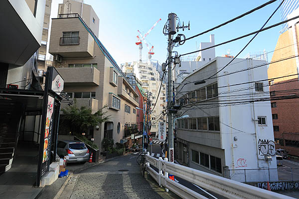 渋谷駅桜丘口地区第一種市街地再開発事業