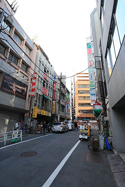 渋谷駅桜丘口地区第一種市街地再開発事業