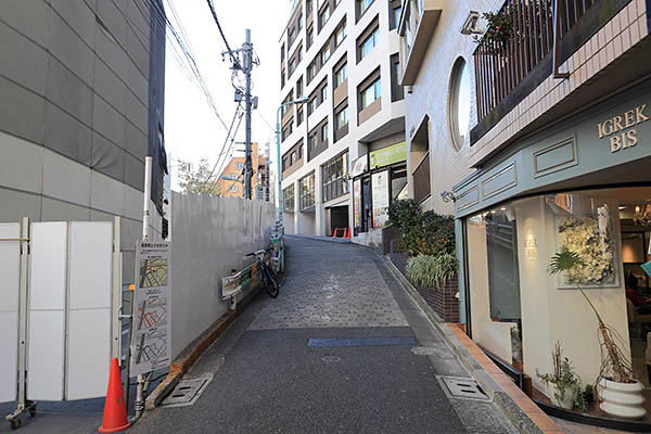 渋谷駅桜丘口地区第一種市街地再開発事業