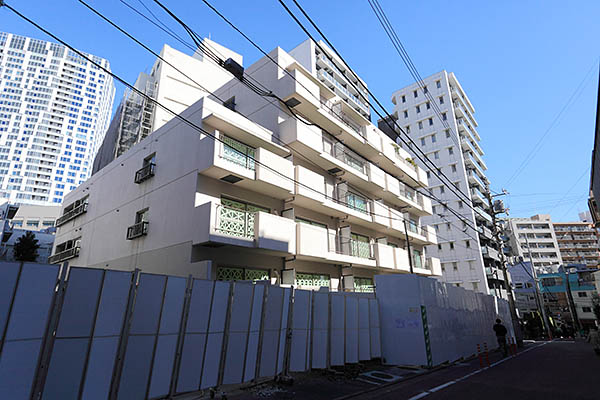 渋谷駅桜丘口地区第一種市街地再開発事業