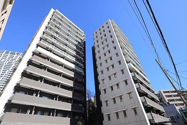 渋谷駅桜丘口地区第一種市街地再開発事業