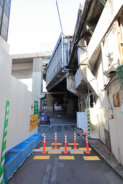 渋谷駅桜丘口地区第一種市街地再開発事業