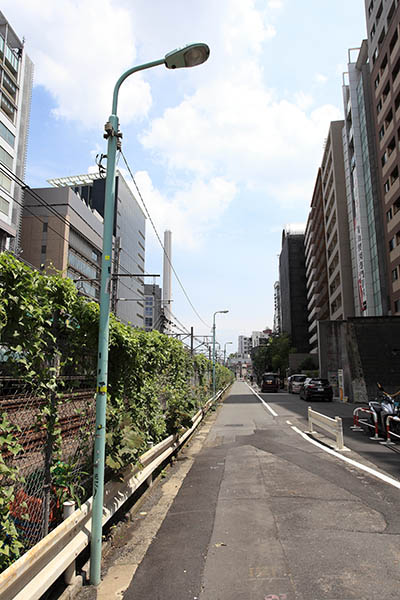 渋谷駅桜丘口地区第一種市街地再開発事業