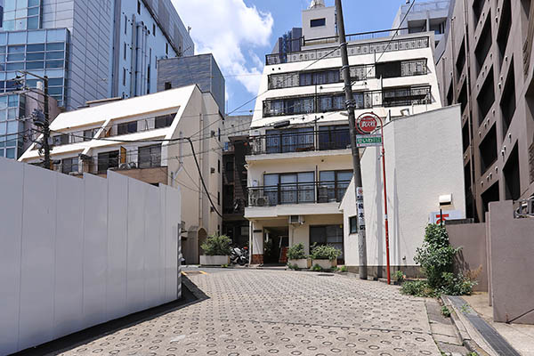 渋谷駅桜丘口地区第一種市街地再開発事業