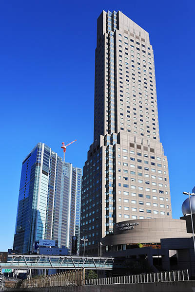 渋谷駅桜丘口地区第一種市街地再開発事業