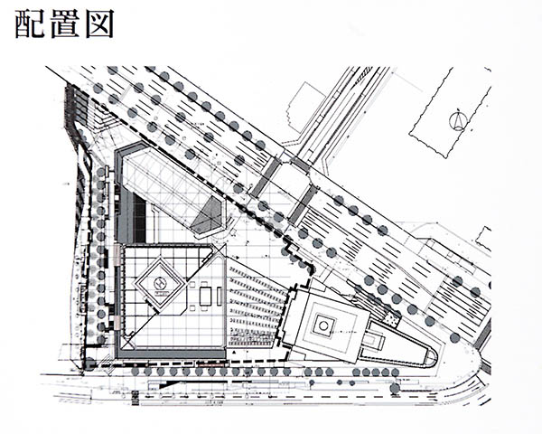 横浜市庁舎