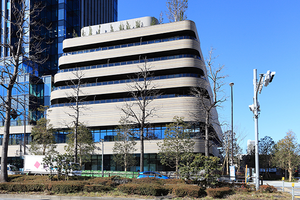 CO・MO・RE YOTSUYA（コモレ四谷）／YOTSUYA TOWER（四谷タワー）