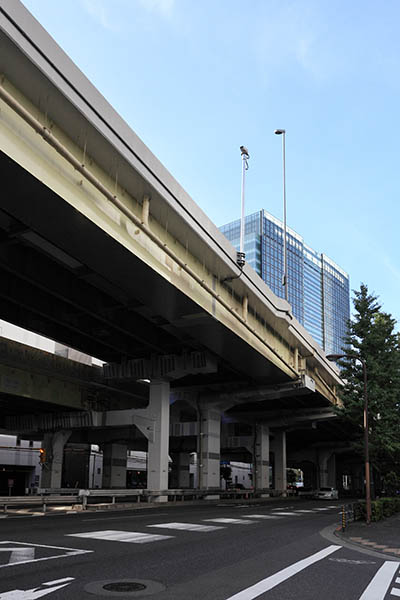 (仮称)竹芝地区開発計画 A街区(業務棟)