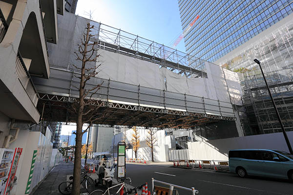 東京ポートシティ竹芝　オフィスタワー