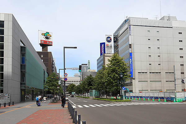 大同生命札幌ビル