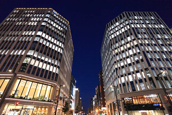 大同生命札幌ビル