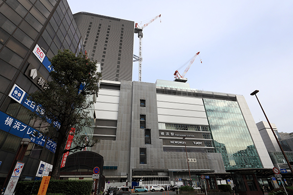 JR横浜タワー