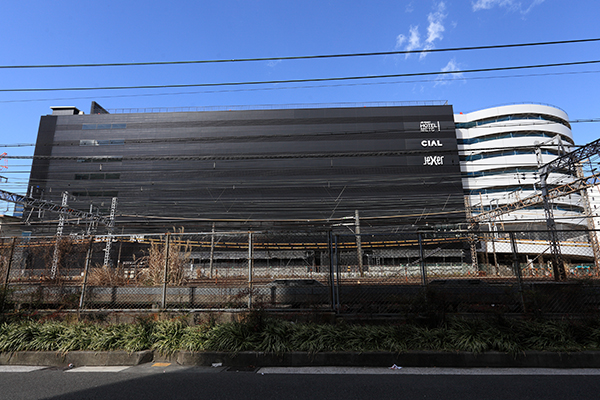 JR横浜タワー