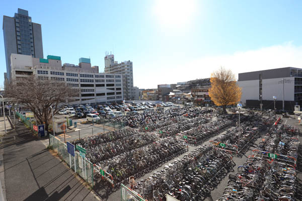 (仮称)仲よし幼稚園跡地活用計画