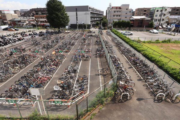 (仮称)仲よし幼稚園跡地活用計画