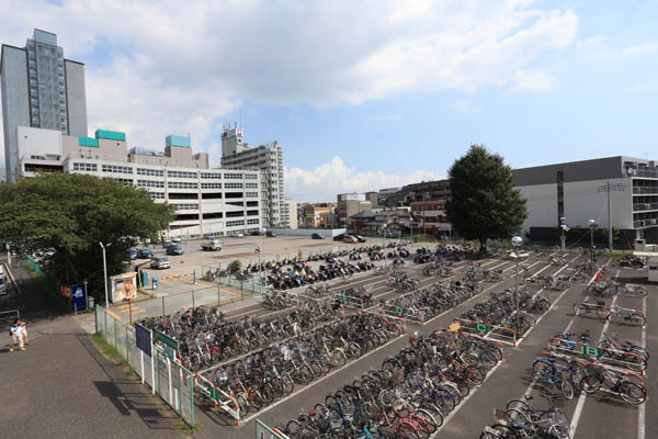 (仮称)仲よし幼稚園跡地活用計画