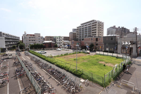 (仮称)仲よし幼稚園跡地活用計画