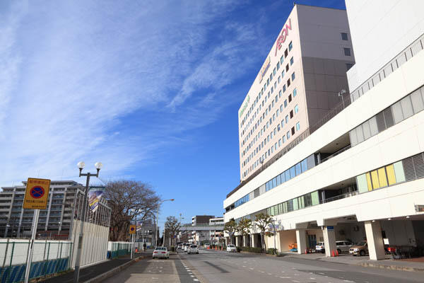 (仮称)仲よし幼稚園跡地活用計画