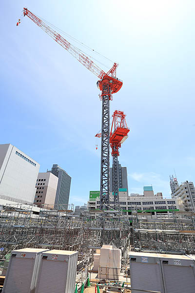 津田沼 ザ・タワー