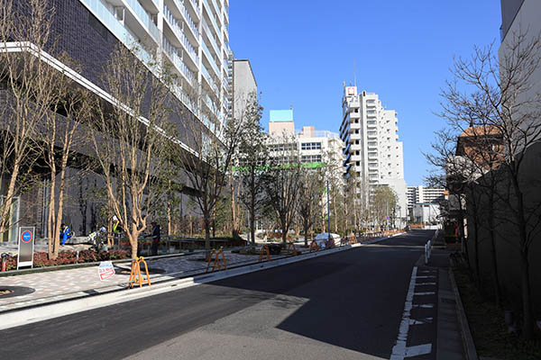 津田沼 ザ・タワー