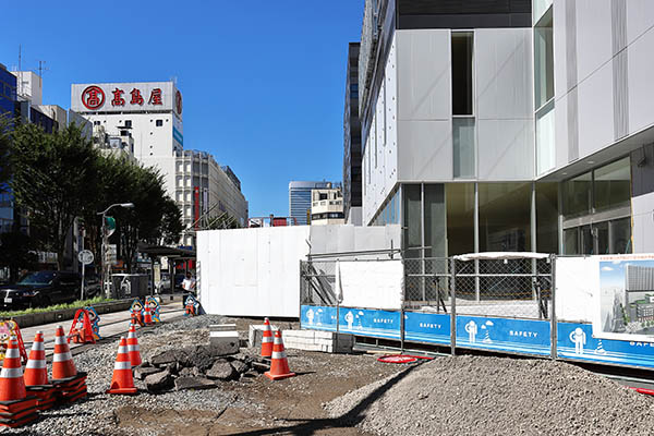 大宮駅東口大門町2丁目中地区第一種市街地再開発事業