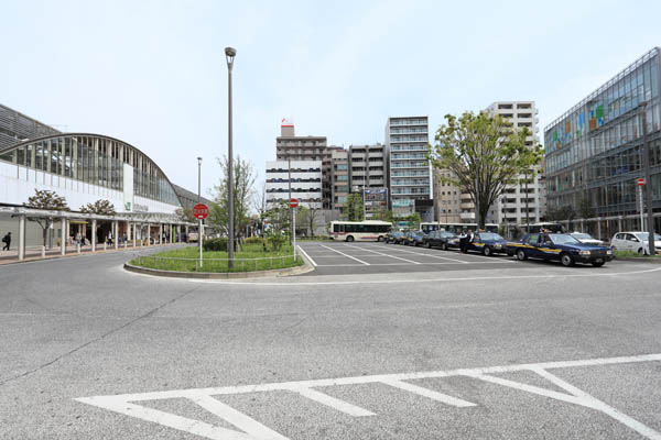 武蔵小金井駅南口第2地区第一種市街地再開発事業