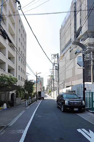 シティタワーズ板橋大山