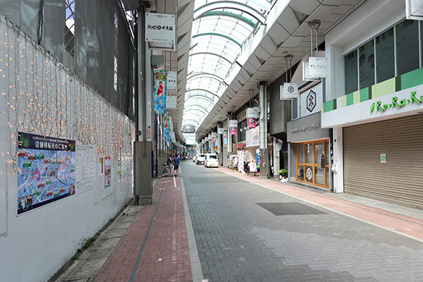 シティタワーズ板橋大山