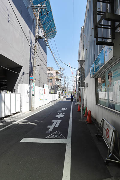 シティタワーズ板橋大山