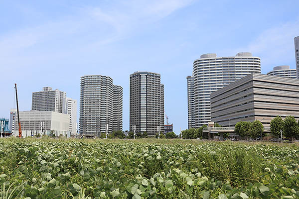 横浜グランゲート（YOKOHAMA GRANGATE）