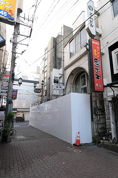 千日町1・4番街区第一種市街地再開発事業