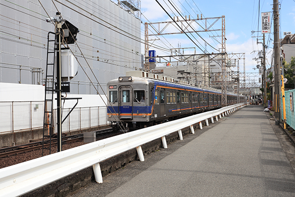 プラウドタワー堺東（堺東駅南地区第一種市街地再開発事業）