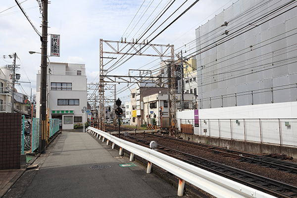 プラウドタワー堺東（堺東駅南地区第一種市街地再開発事業）