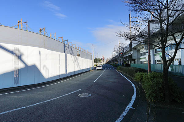 JR前橋駅北口地区第一種市街地再開発事業