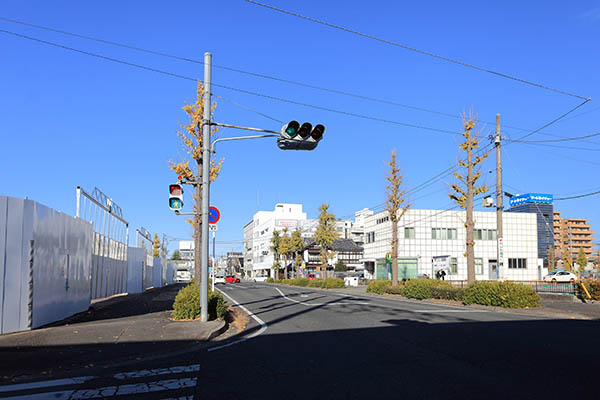 JR前橋駅北口地区第一種市街地再開発事業