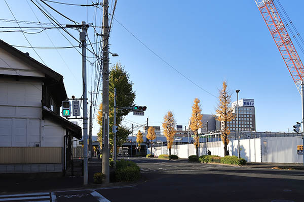 Brillia（ブリリア）Tower 前橋