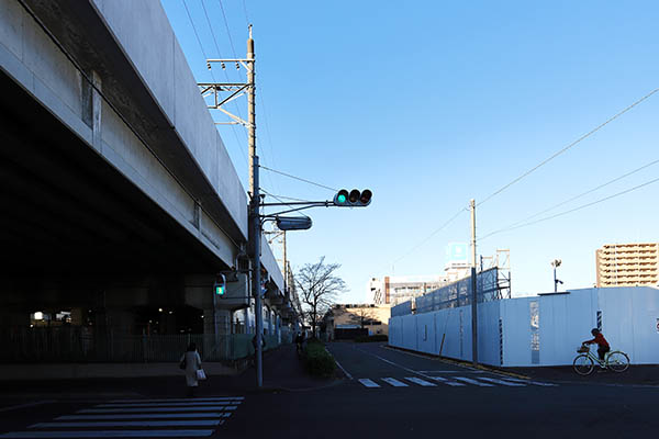 Brillia（ブリリア）Tower 前橋