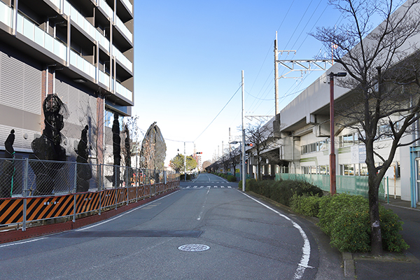 Brillia Tower 前橋（ブリリアタワー前橋）