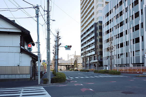 Brillia Tower 前橋（ブリリアタワー前橋）