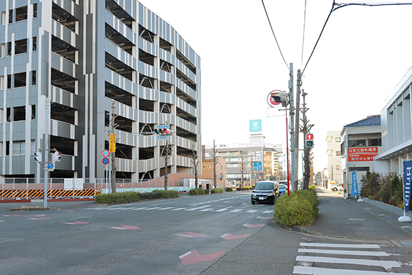 Brillia Tower 前橋（ブリリアタワー前橋）