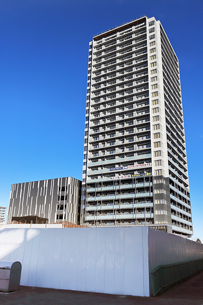 Brillia Tower 前橋（ブリリアタワー前橋）