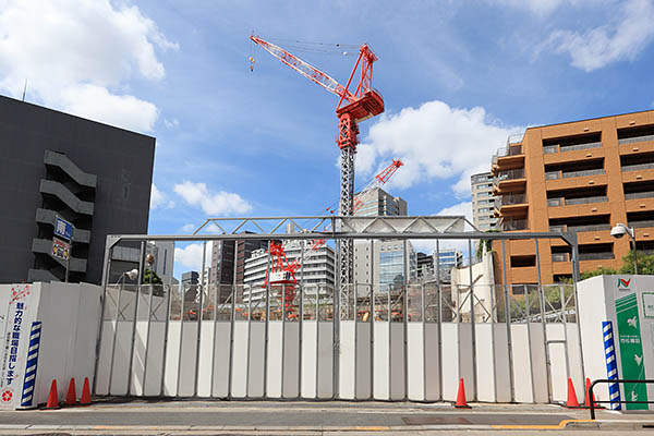 住友不動産麹町ガーデンタワー