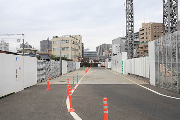 シティタワー所沢クラッシィ