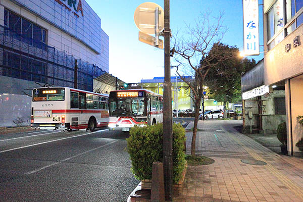 多治見駅南地区第一種市街地再開発事業