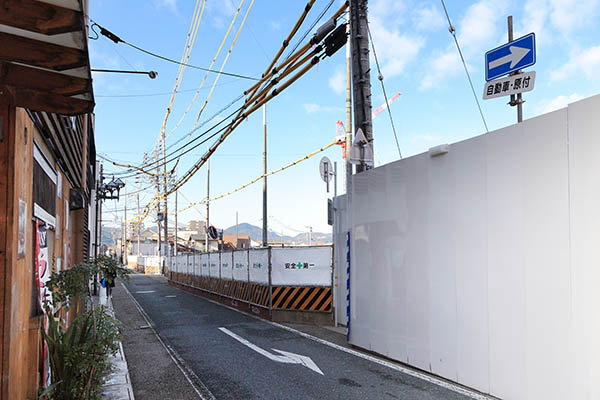 ミッドライズタワー多治見（多治見駅南地区第一種市街地再開発事業）