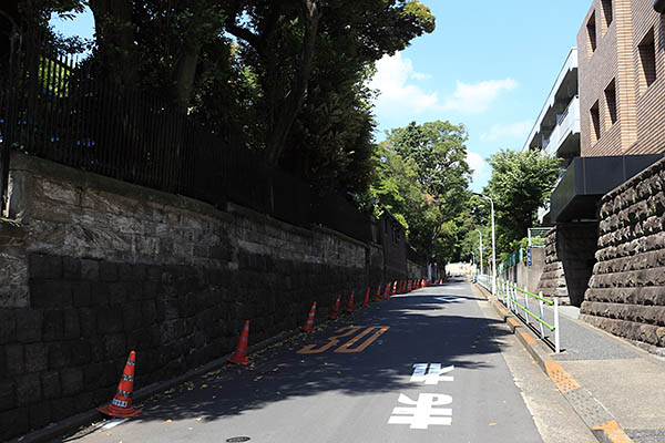 (仮称)メゾン三田建替計画